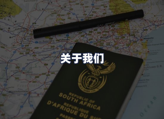 关于我们